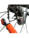 ZESTAW KLUCZY SUPER-B 1/4" Dr.TORQUE DYNAMOMETR.