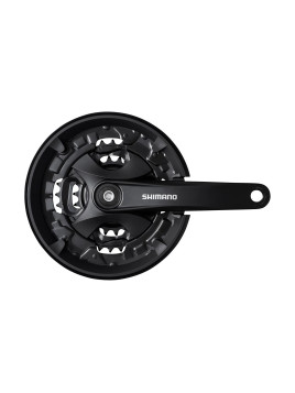 MECH.SH 9 RZ FC-MT101 44/32/22 175 MM