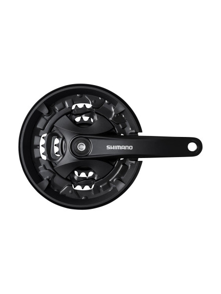 MECH.SH 9 RZ FC-MT101 44/32/22 175 MM