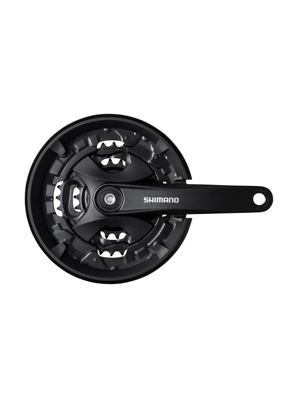 MECH.SH 9 RZ FC-MT101 44/32/22 175 MM