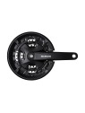 MECH.SH 9 RZ FC-MT101 44/32/22 175 MM