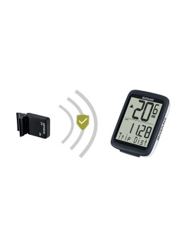 LICZNIK SIGMA BC 10.0 ATS 10211