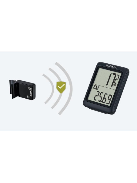 LICZNIK SIGMA BC 5.0 ATS 05211