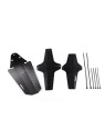 BŁOTNIKI 16-29" IQ RACE SDE 3 SZT. KPL. CZARNE