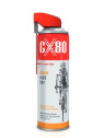 SPRAY CX-80 500 ML SMAR DO ŁAŃCUCHA DRY