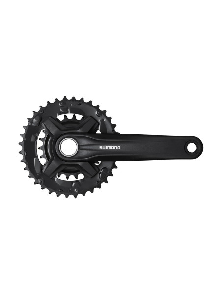MECH.SH 9 RZ MT210 46/30T 175 MM