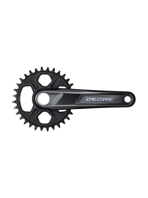 MECH.SH 12 RZ FC-M6100 32T 170 MM
