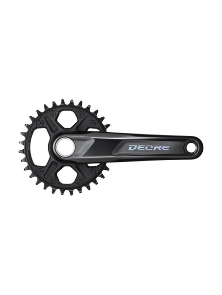 MECH.SH 12 RZ FC-M6100 32T 170 MM