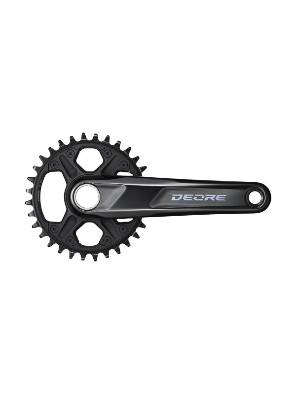 MECH.SH 12 RZ FC-M6100 32T 170 MM