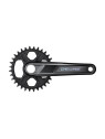MECH.SH 12 RZ FC-M6100 32T 170 MM