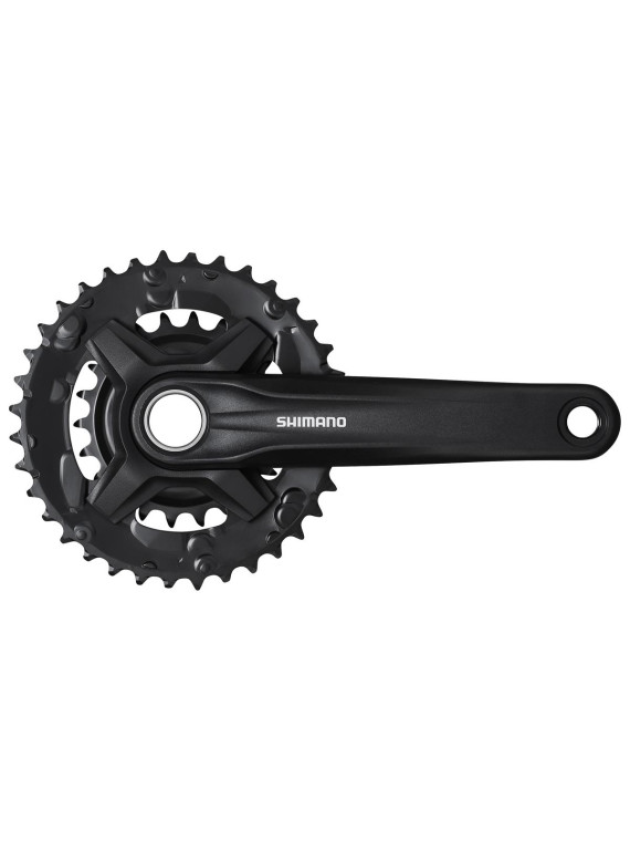 MECH.SH 9 RZ MT210 36/22 170 MM
