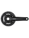 MECH.SH 9 RZ MT210 36/22 170 MM