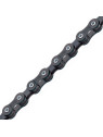 ŁAŃCUCH 7/8 RZ TAYA TB600 116 OG.+ 2ZŁĄCZKI CZARNY