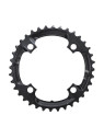 TARCZA DO KORBY SHIMANO 36T M590 CZARNA  9S