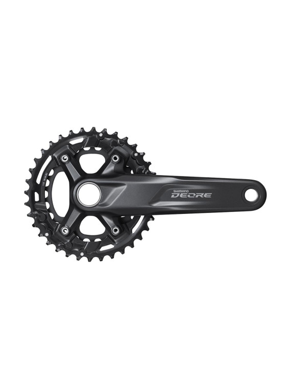 MECH.SH 11 RZ FC-M5100 36/26T 175 MM