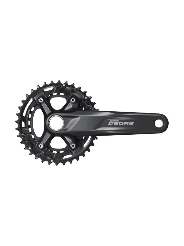 MECH.SH 11 RZ FC-M5100 36/26T 175 MM