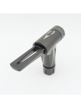 GŁOWICA POMPKI STACJONARNEJ GIYO BEZ PRZEKŁADANIA