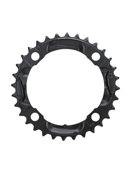 TARCZA DO KORBY SHIMANO 32T M590 CZARNA