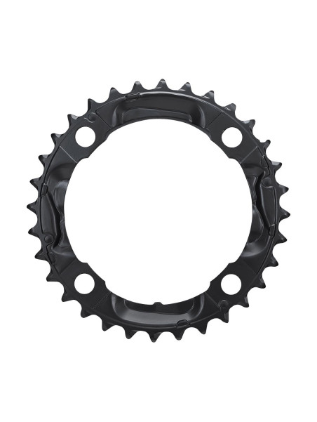 TARCZA DO KORBY SHIMANO 32T M590 CZARNA
