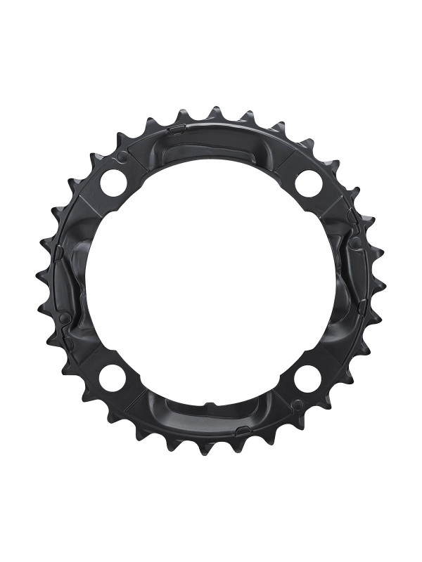TARCZA DO KORBY SHIMANO 32T M590 CZARNA