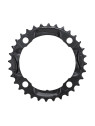 TARCZA DO KORBY SHIMANO 32T M590 CZARNA