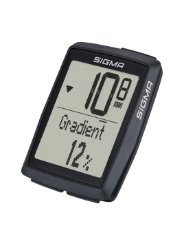 LICZNIK SIGMA BC 14.0 WR KABEL 14210