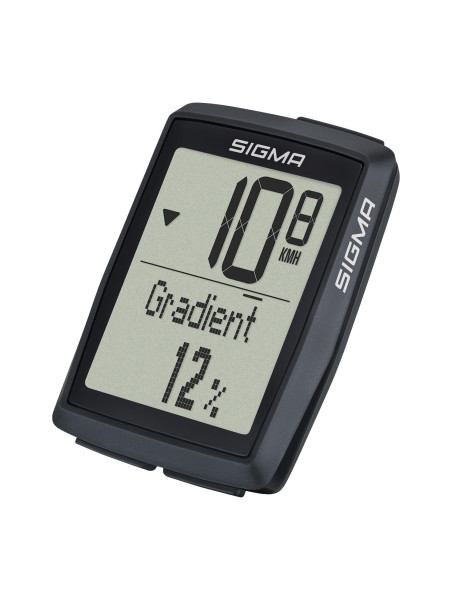 LICZNIK SIGMA BC 14.0 WR KABEL 14210