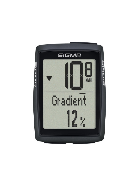 LICZNIK SIGMA BC 14.0 WR KABEL 14210