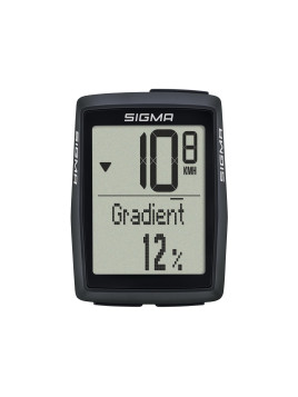 LICZNIK SIGMA BC 14.0 STS 14211