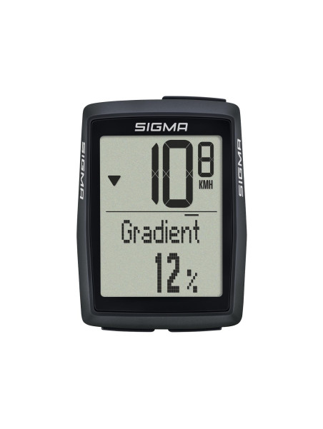 LICZNIK SIGMA BC 14.0 STS 14211