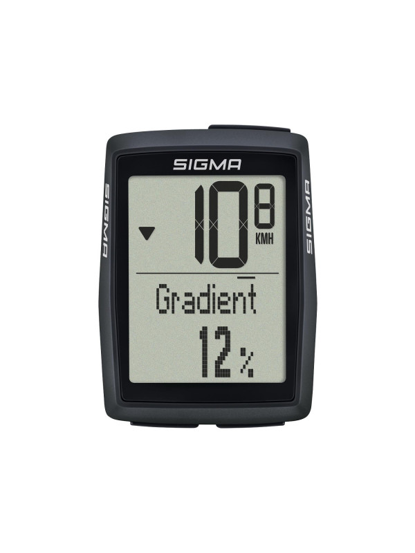 LICZNIK SIGMA BC 14.0 STS 14211