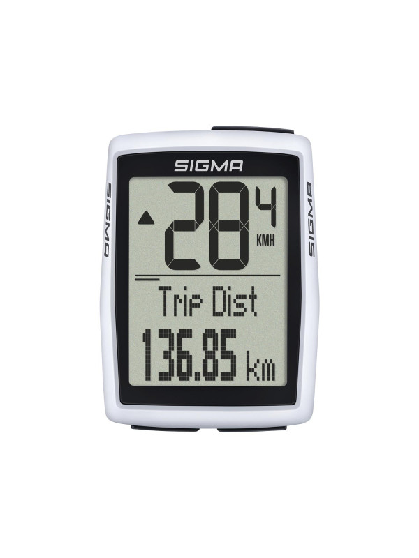 LICZNIK SIGMA BC 12.0 WR KABEL 12210