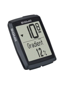 LICZNIK SIGMA BC 14.0 STS CAD 14212