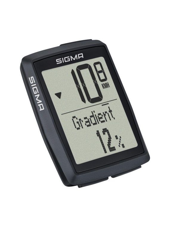 LICZNIK SIGMA BC 14.0 WR KABEL 14210