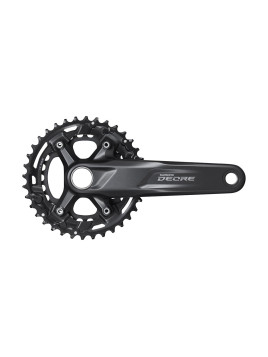 MECH.SH 11 RZ FC-M5100 36/26T 170 MM B/ŁOŻ