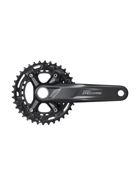 MECH.SH 11 RZ FC-M5100 36/26T 170 MM B/ŁOŻ