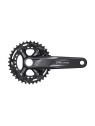 MECH.SH 11 RZ FC-M5100 36/26T 170 MM B/ŁOŻ