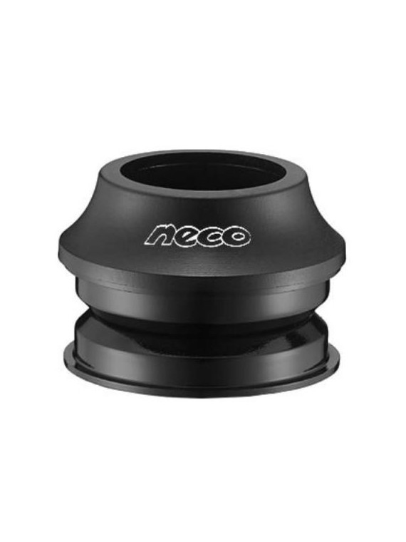 STER NECO 1-1/8"44/50x30 PÓŁZINTEG.U.AH.ALU CZARNY