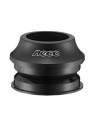 STER NECO 1-1/8"44/50x30 PÓŁZINTEG.U.AH.ALU CZARNY