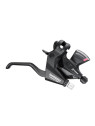MANETKA SH ST-M310 8 RZ CZARNA V-BRAKE