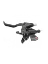 MANETKA SH ST-M310 3 RZ CZARNA V-BRAKE