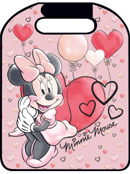OCHRANIACZ NA TYŁ SIEDZENIA MINNIE