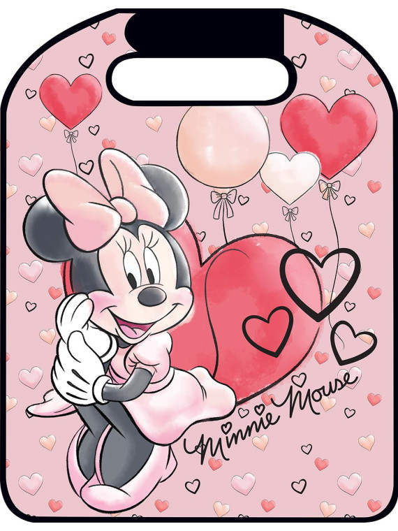 OCHRANIACZ NA TYŁ SIEDZENIA MINNIE