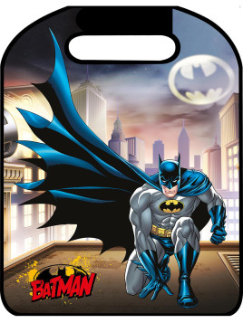 OCHRANIACZ NA TYŁ SIEDZENIA BATMAN