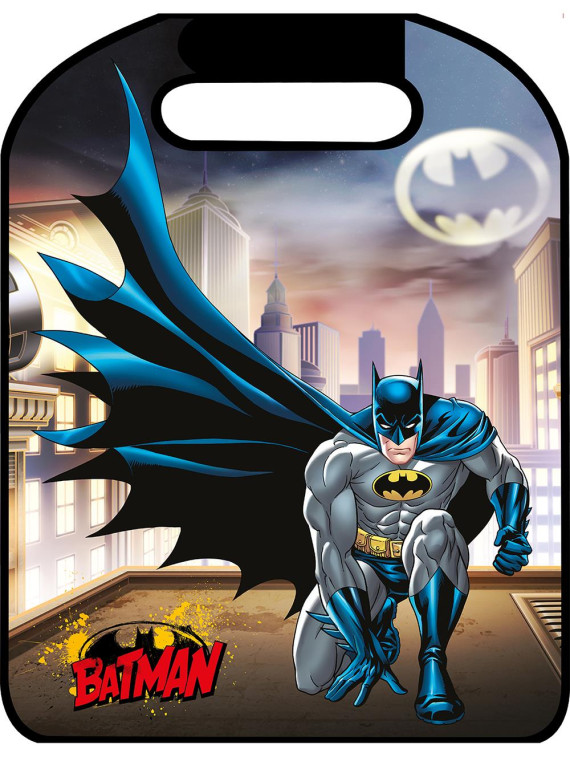 OCHRANIACZ NA TYŁ SIEDZENIA BATMAN