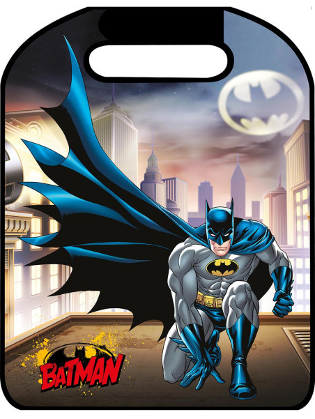 OCHRANIACZ NA TYŁ SIEDZENIA BATMAN