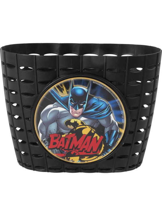KOSZ PRZÓD PLASTIK BATMAN