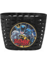 KOSZ PRZÓD PLASTIK BATMAN