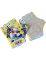 RĘKAWICZKI NA ROWER LOONEY TUNES ONE SIZE