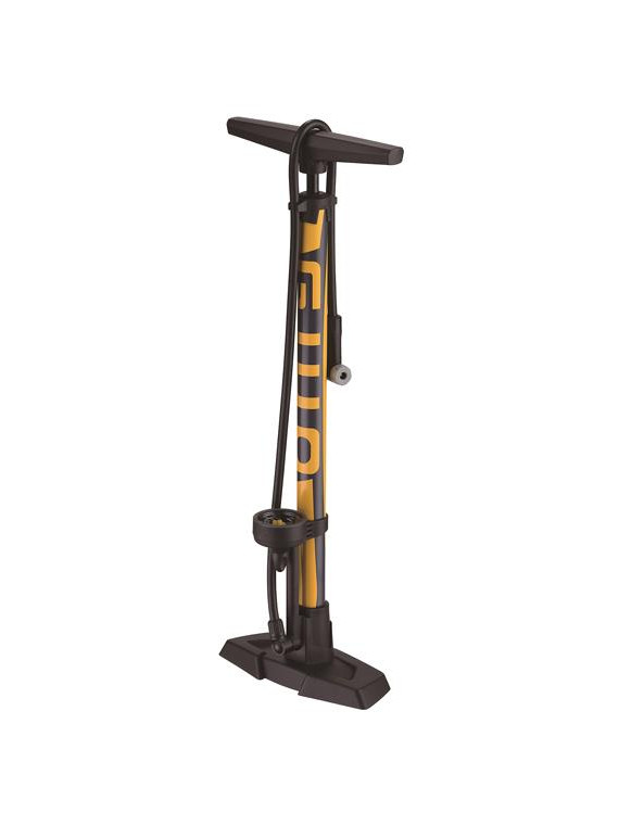 POMPKA GIYO STACJONARNA STAL 11BAR 160PSI MANOMETR